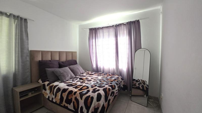 3 Bedroom Property for Sale in Brits North West